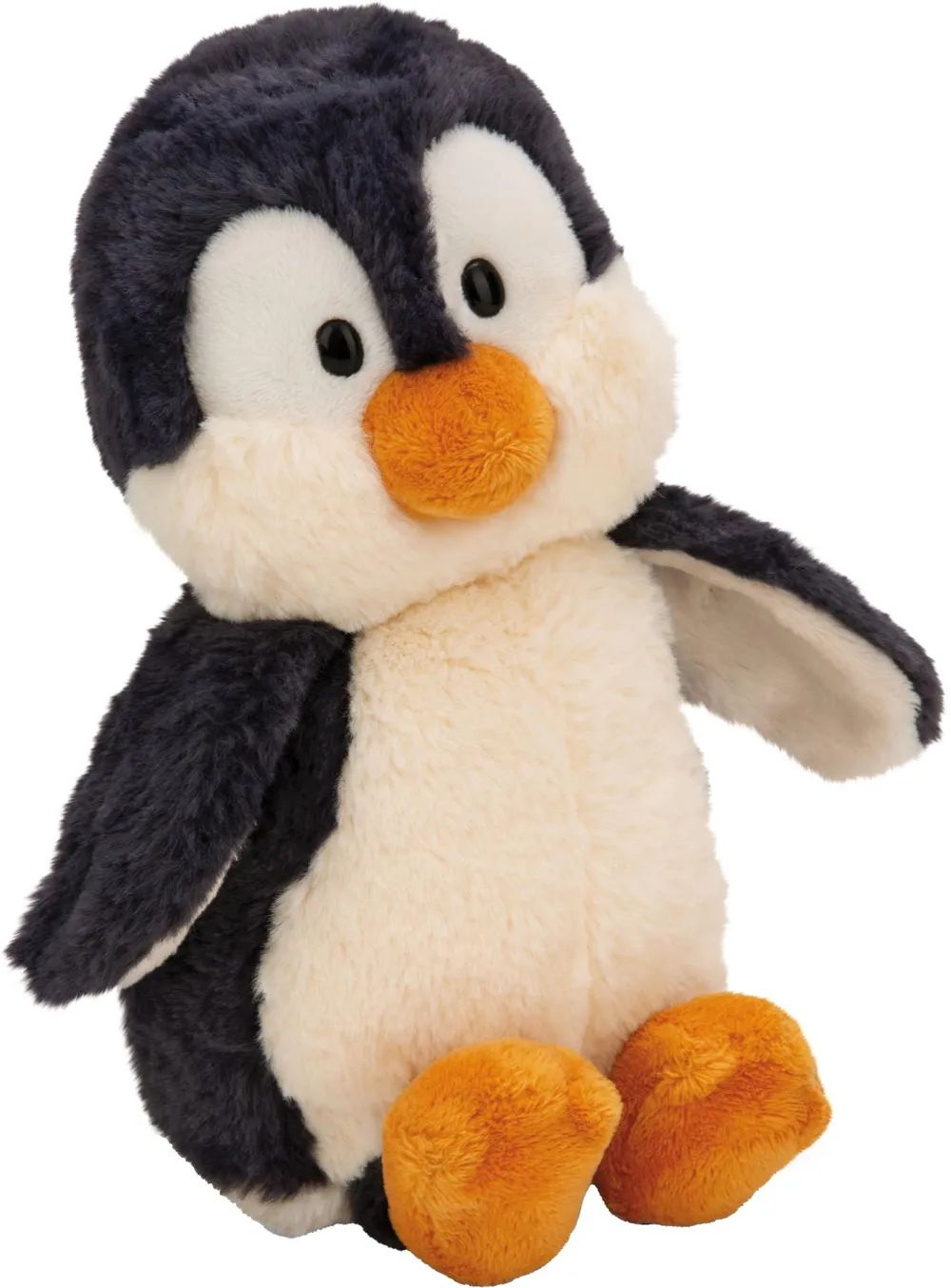 Nici GmbH Kuscheltier Pinguin Peppi 25cm schlenker