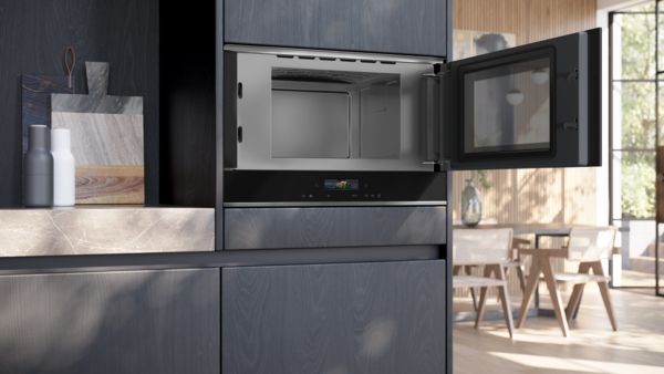 Siemens IQ700 BF722R1B1