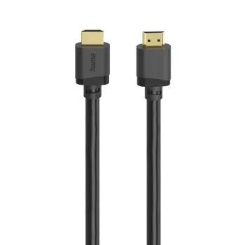 Hama Ultra High Speed HDMI™-Kabel, zertifiziert, Stecker-Stecker, 8K, 1,0 m