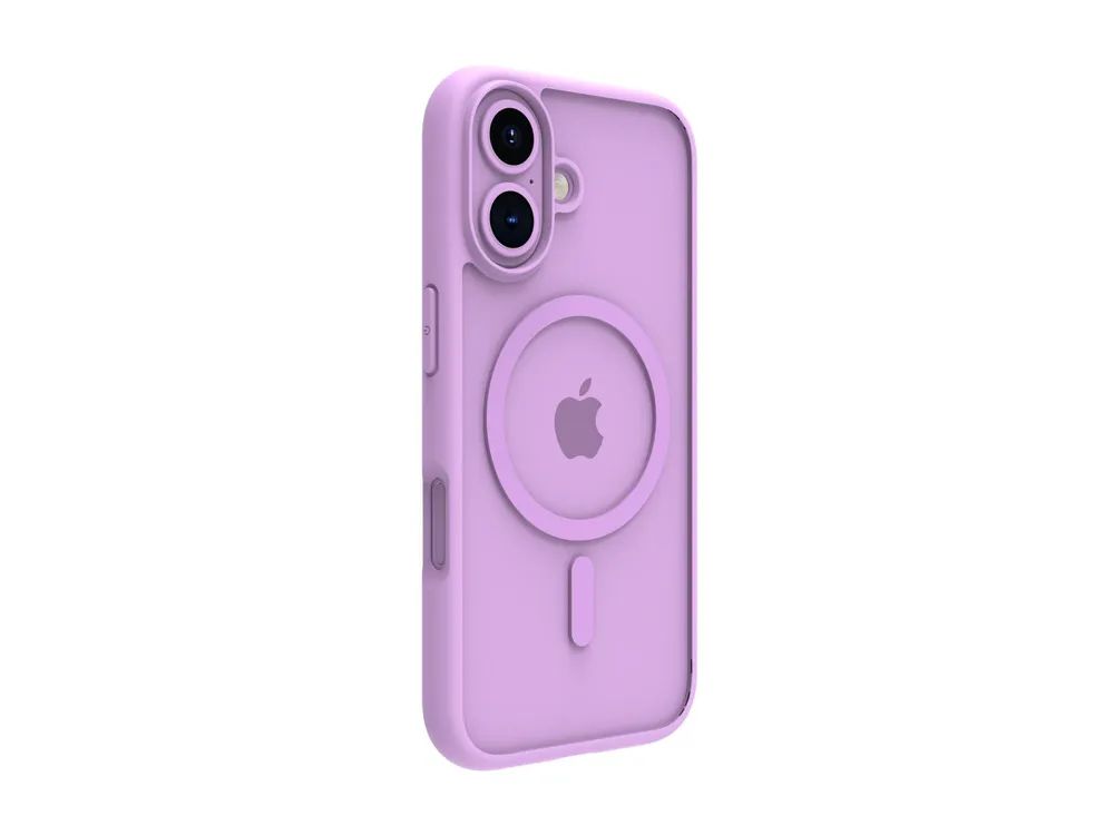 dbramante1928 Grenen - Hintere Abdeckung für Apple iPhone 16
