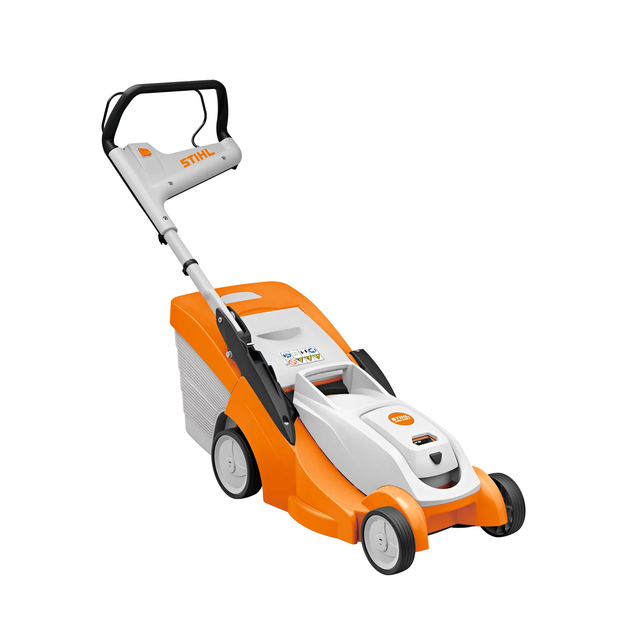 STIHL RMA 239 C, solo