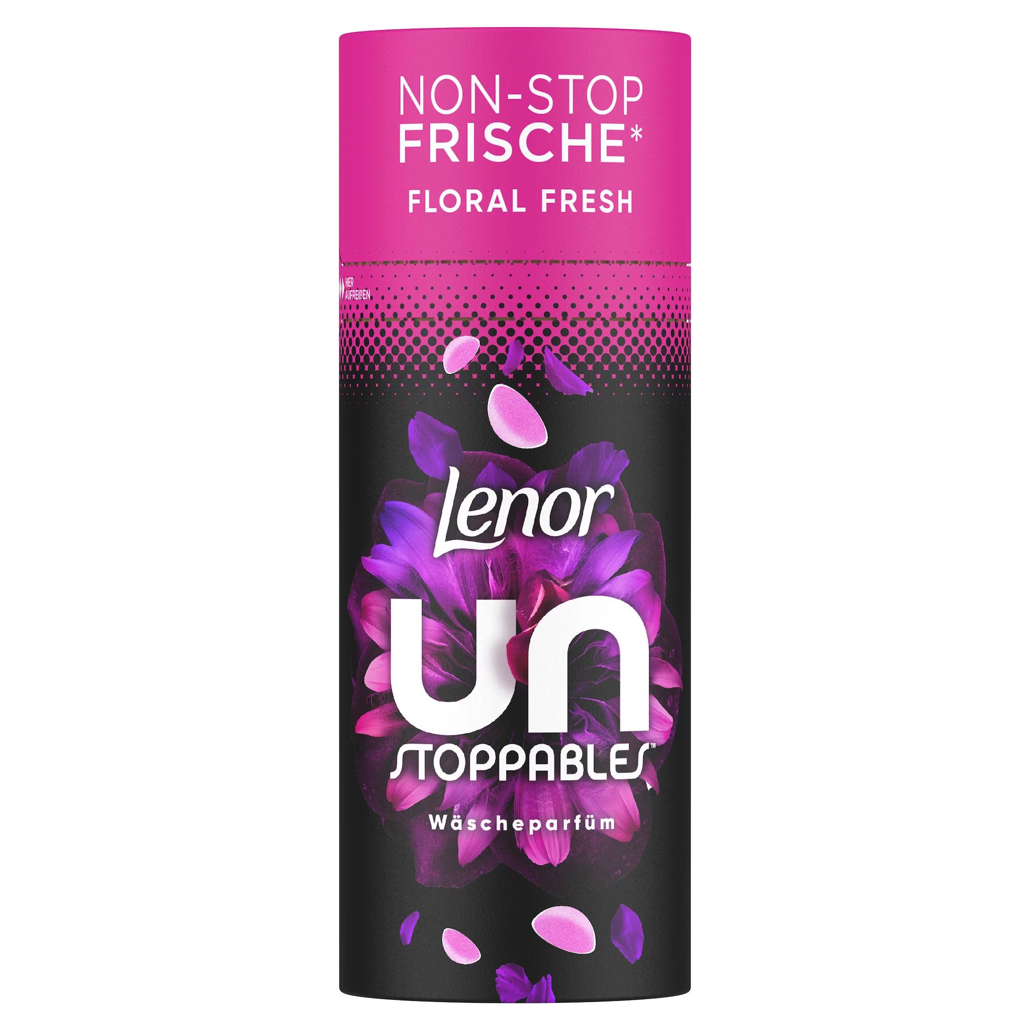 Lenor Unstoppables, Fresh Sensations, 155g