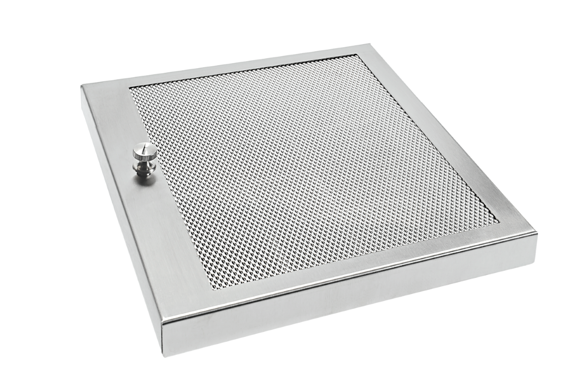 Miele DKF 12-R Regenerierbarer Longlife AirClean Geruchsfilter