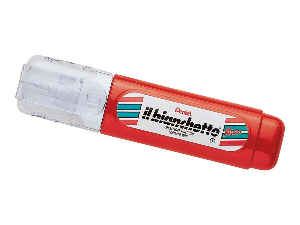 Pentel Korrekturstift - fein - 12 ml