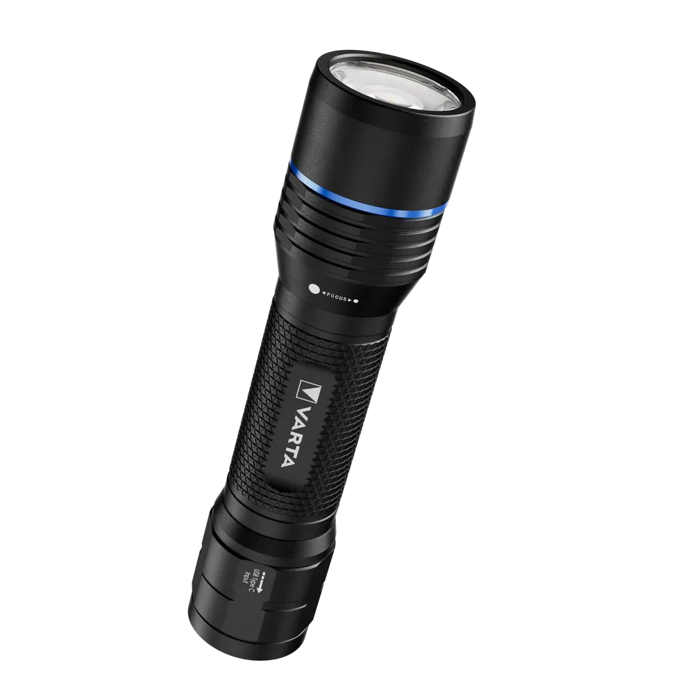 VARTA Night Cutter Pro F20R mit Akku