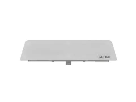 Sunmi Flex 3 Anzeigelampe
