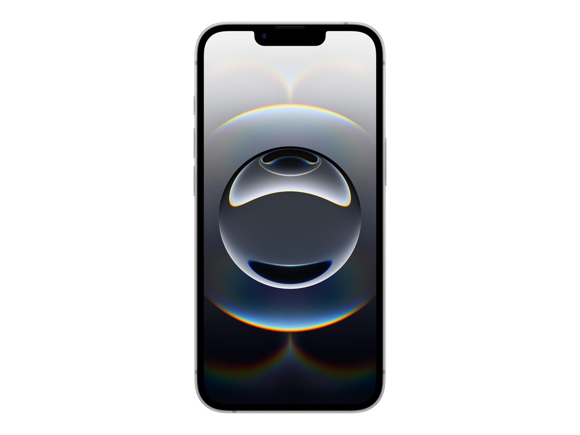 Apple iPhone 16e - 5G Smartphone - Dual-SIM / Interner Speicher 512 GB
