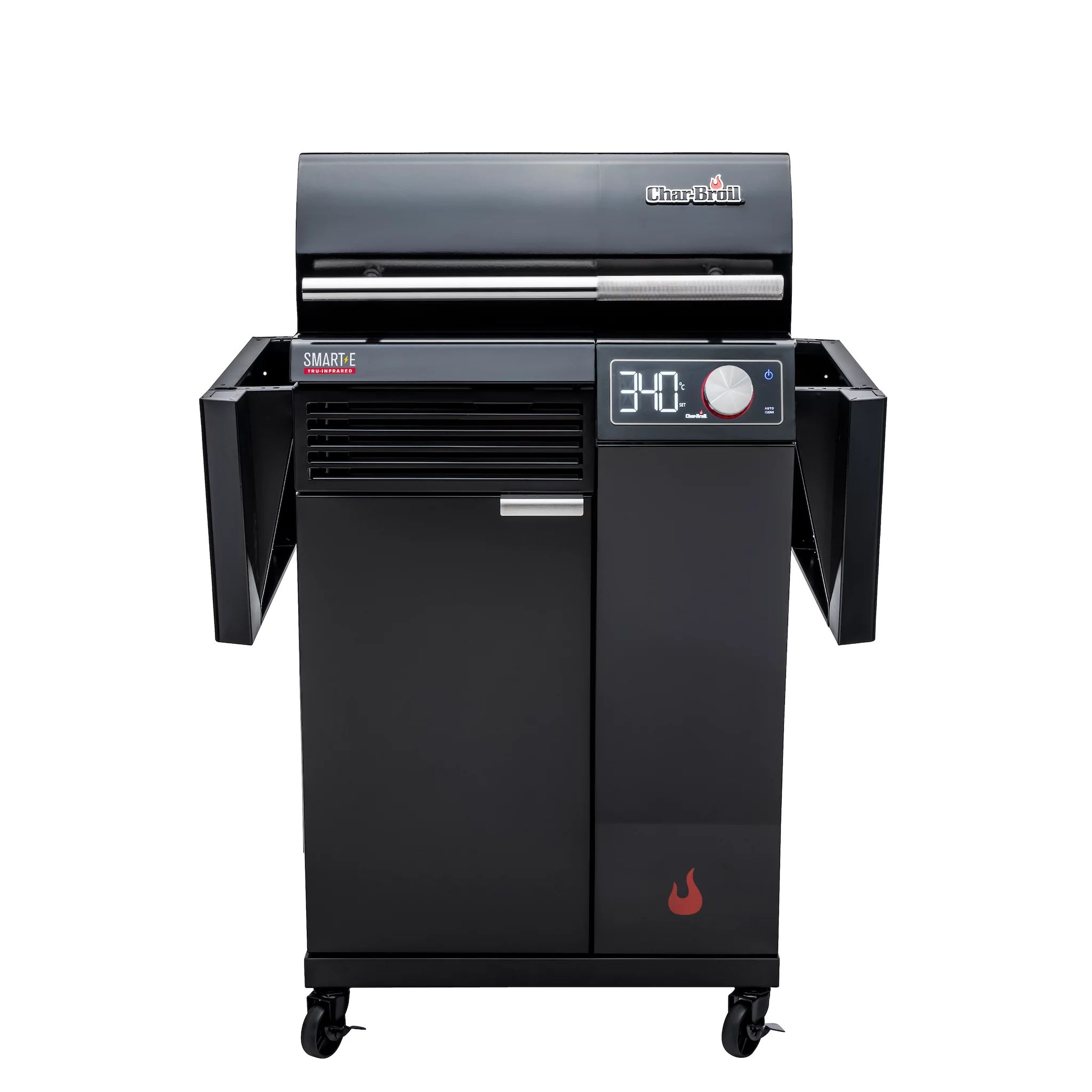 Char Broil Smart E