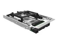 HP Laufwerksschachtadapter - 3,5" auf 2,5" (8.9 cm to 6.4 cm)