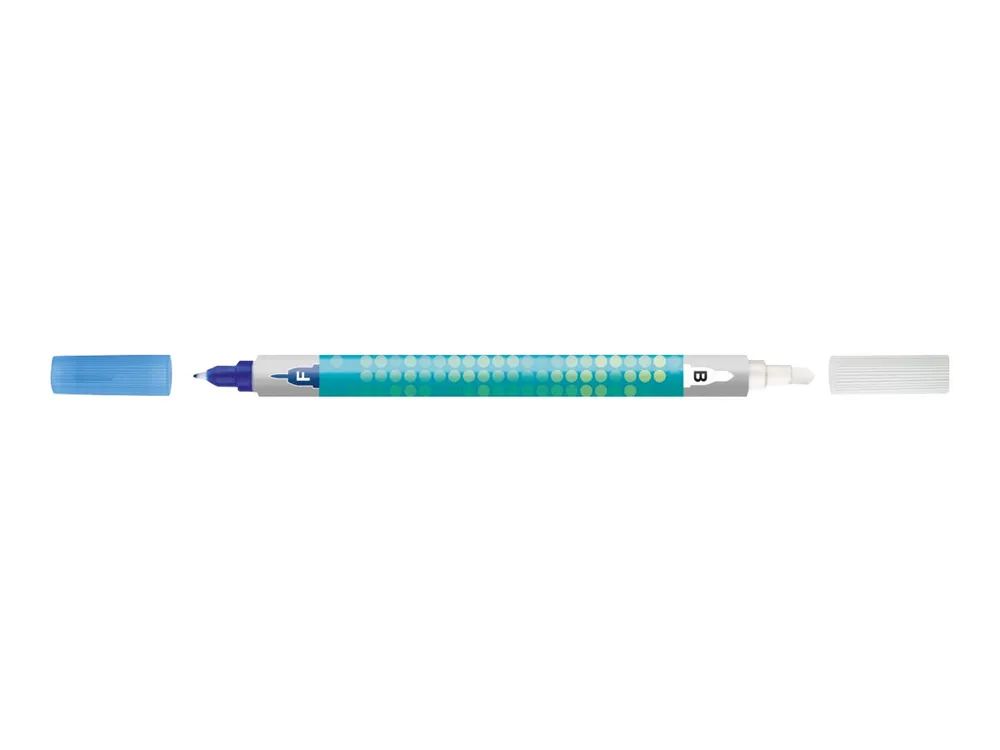 FABER-CASTELL Tintenlöschstift mit Überschreibspitze