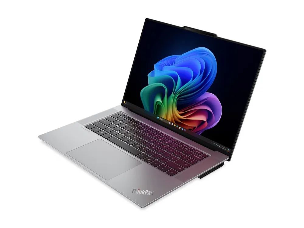 Lenovo ThinkPad X9-15p Gen 1 21VV - Intel Core Ultra X7 358H - Evo - Win 11 Pro - Arc B390 - 32 GB RAM - 1 TB SSD TCG Opal Encryption 2, NVMe - 38.9 cm (15.3")