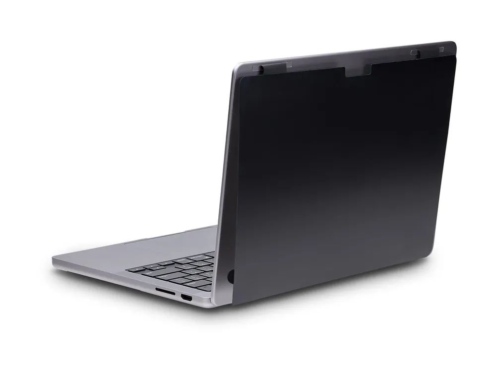 StarTech.com 14" MacBook Pro 21/23 Laptop Sichtschutzfolie/Filter - Blickschutzfilter für Notebook (horizontal)