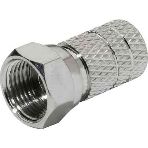 WISI F-STECKER SCHRAUBAR 7MM / DV 55 001082