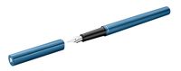 Pelikan Füllhalter Ineo Elements P6 1 St in FS Petrol-Blau
