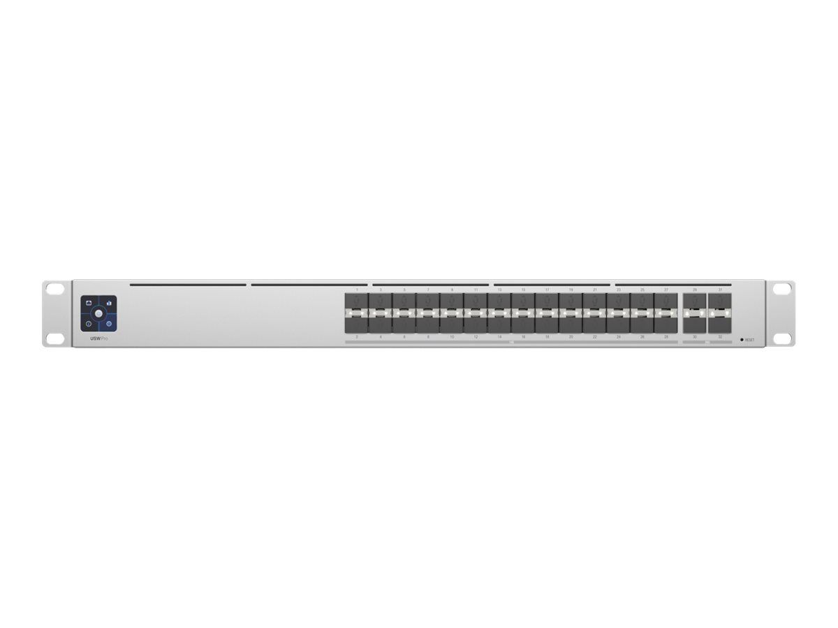 Ubiquiti UniFi Switch Pro Aggregation - Switch