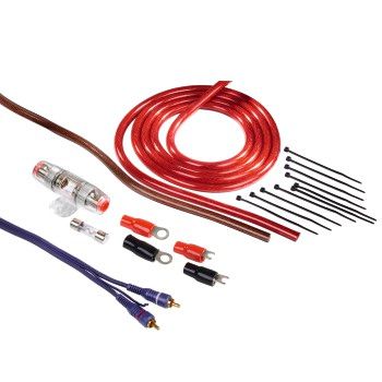 Hama Power Kit, 6 mm²