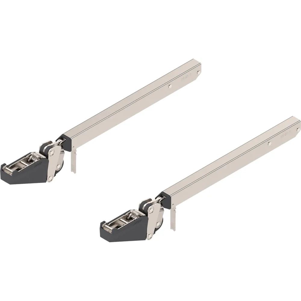 BLUM AVENTOS HF TOP Teleskophebel-Set, KH 480-610mm
