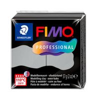 STAEDTLER Mod.masse Fimo prof 57g delfingrau
