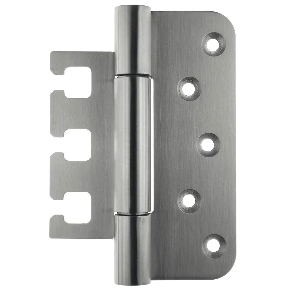 SOLIDO Objektband VZXS 9277-16, Bandhöhe 120 mm, ø 16,0 mm, Edelstahl