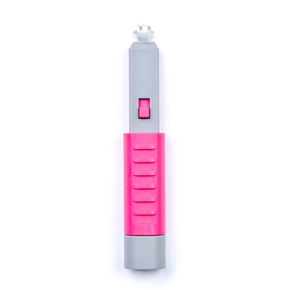 Smart Keeper Basic Schlüssel pink