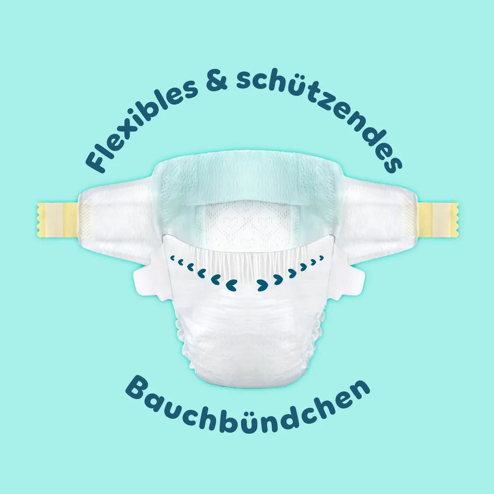Pampers Premium Protection Gr.4 Maxi 9-14kg Big 