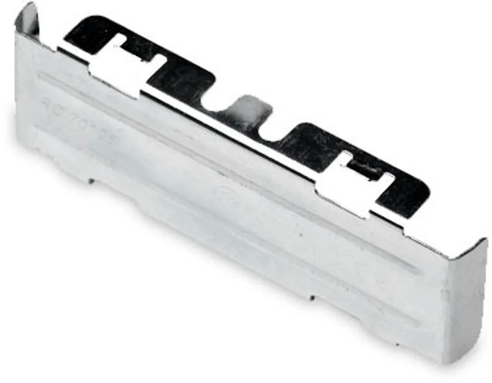 K2 SYSTEMS Performa Gitterrinnen Verbinder