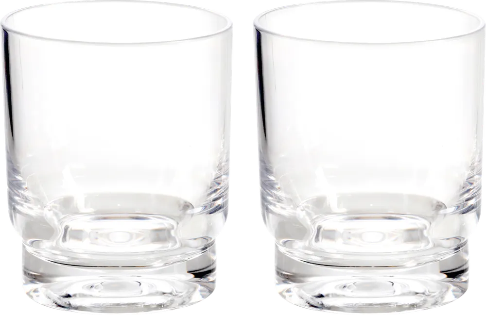Brunner Whiskyglas KAPTIM 25cl 2er Set
