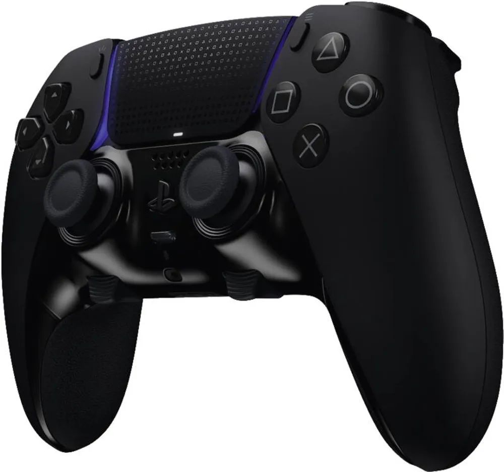 Playstation DualSense Edge Wireless-Controller schwarz (PS5)