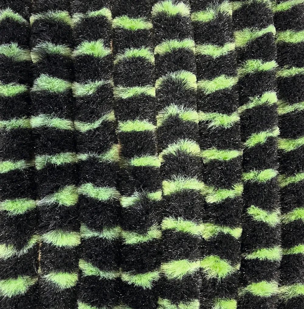 Arisol Flauschvorhang 56 x 185 cm U89