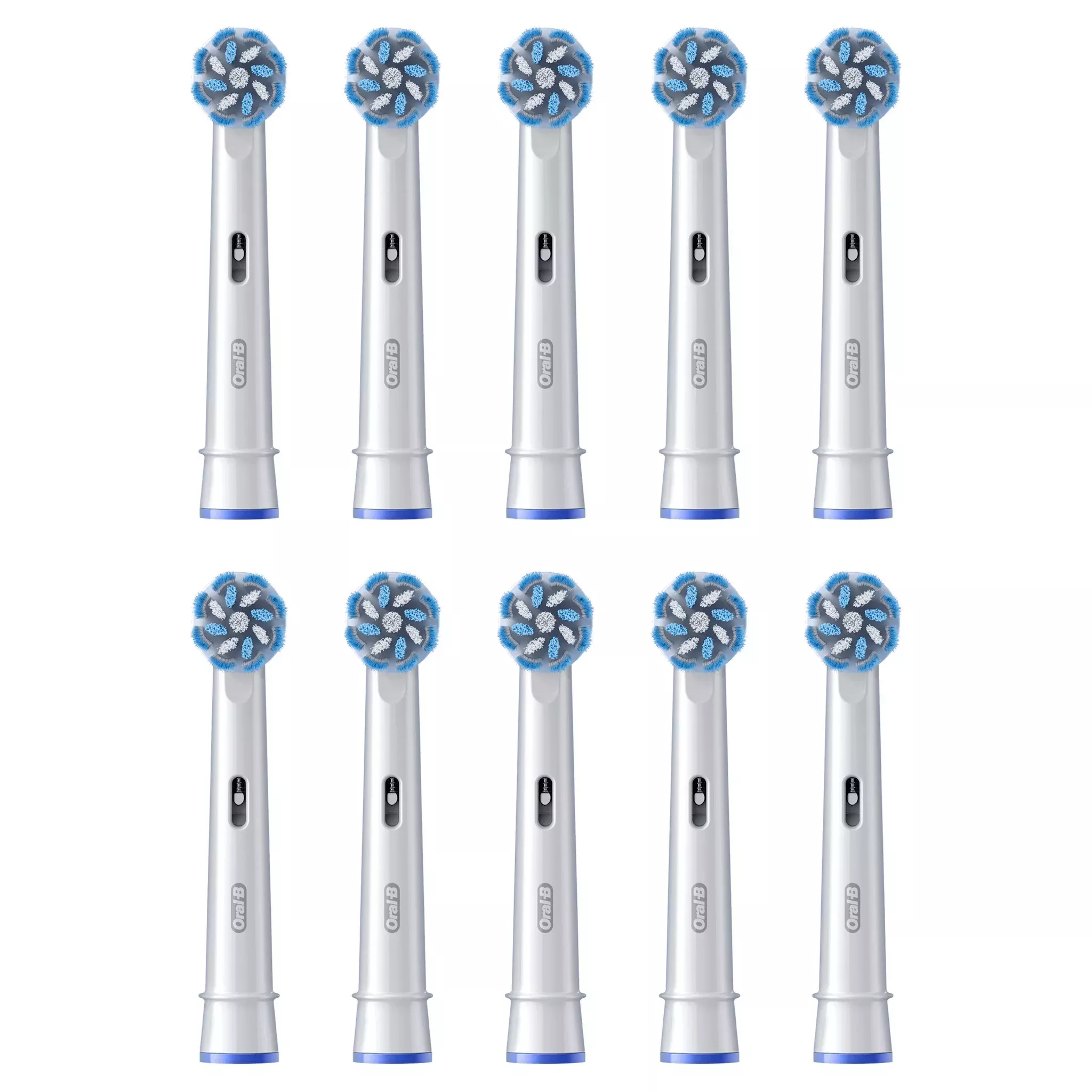 | Oral-B 656693026 Clean Sensitive 10er Pro