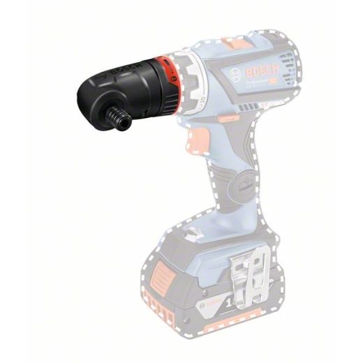 FlexiClick-Aufsatz GFA 18-W