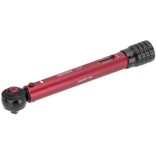 Cimco DREHMOMENTSCHL. 3-16 NM 1/4Z / CIMCO DMS 3-16NM 1/4Z 115150
