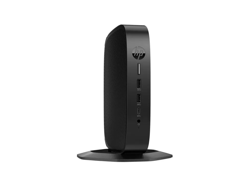 HP Elite t655 - Thin Client - SFF - 1 x Ryzen