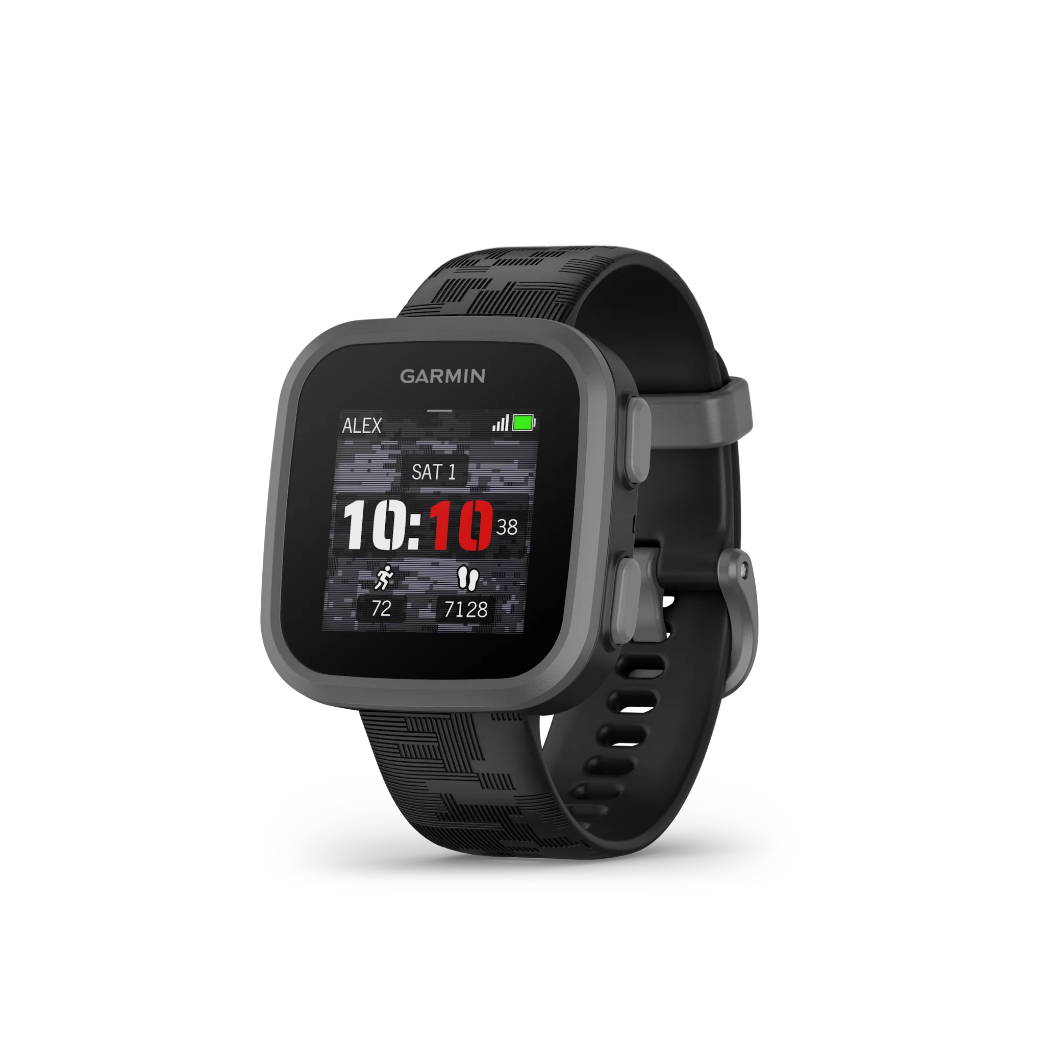 Garmin Bounce, Black Open-Box