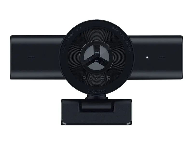 Razer Kiyo V2 X - Webcam - Farbe - 3,7 MP - 2560