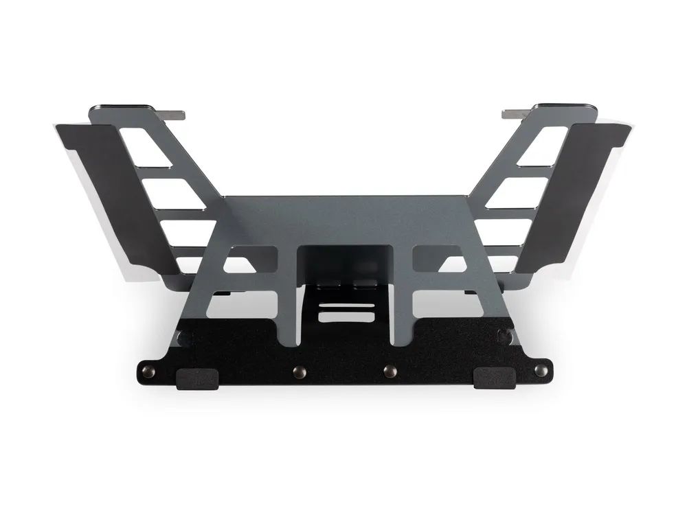 Bakker Elkhuizen Laptophalter UltraStand Universal dark grey