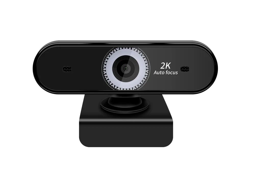 Origin Storage Webcam - Farbe - 2592 x 1944