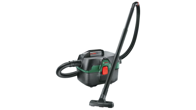 Bosch AdvancedVac 18V