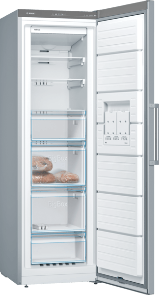 Bosch GSN36VLEP Stand-Gefrierschrank
