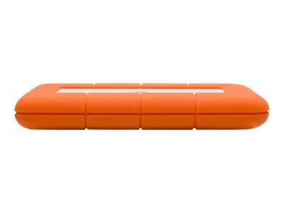 LaCie Rugged Mini Harddisk USB 3.0 - Festplatte - 2,5"