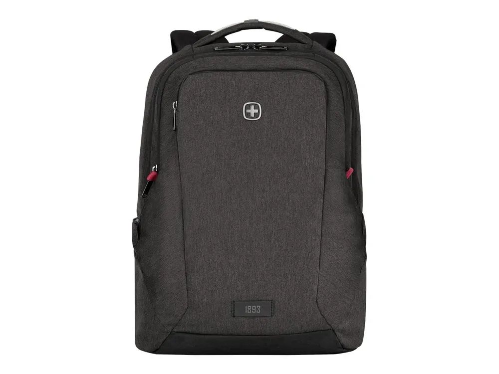 Wenger MX Professional - Notebook-Rucksack - 40.6 cm (16")