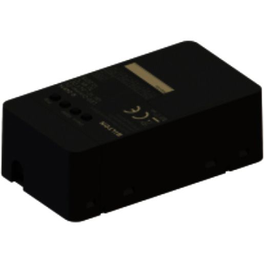 Bilton LED 4-KANAL DIMMER 12-24V DC / BILTON BASIC KNX 101645