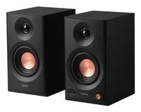 Edifier MR3 2.0 Bluetooth schwarz retail - Lautsprecher - 40 KHz