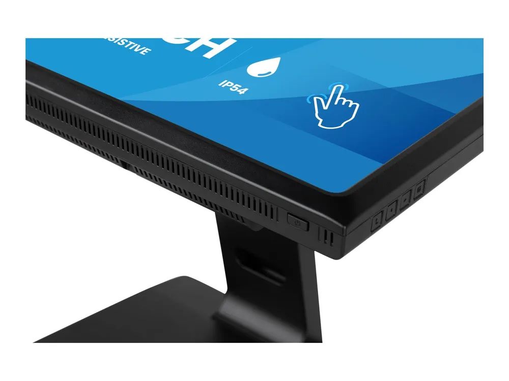Iiyama 43.0cm (17") T1731SR-B2S 5:4 HDMI+DP VGA
