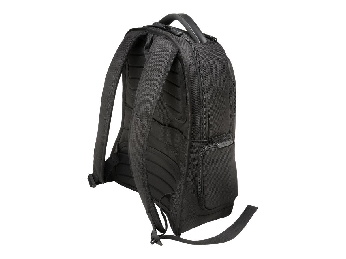 Kensington Contour 2.0 Business - Notebook-Rucksack - 39.6 cm (15.6")