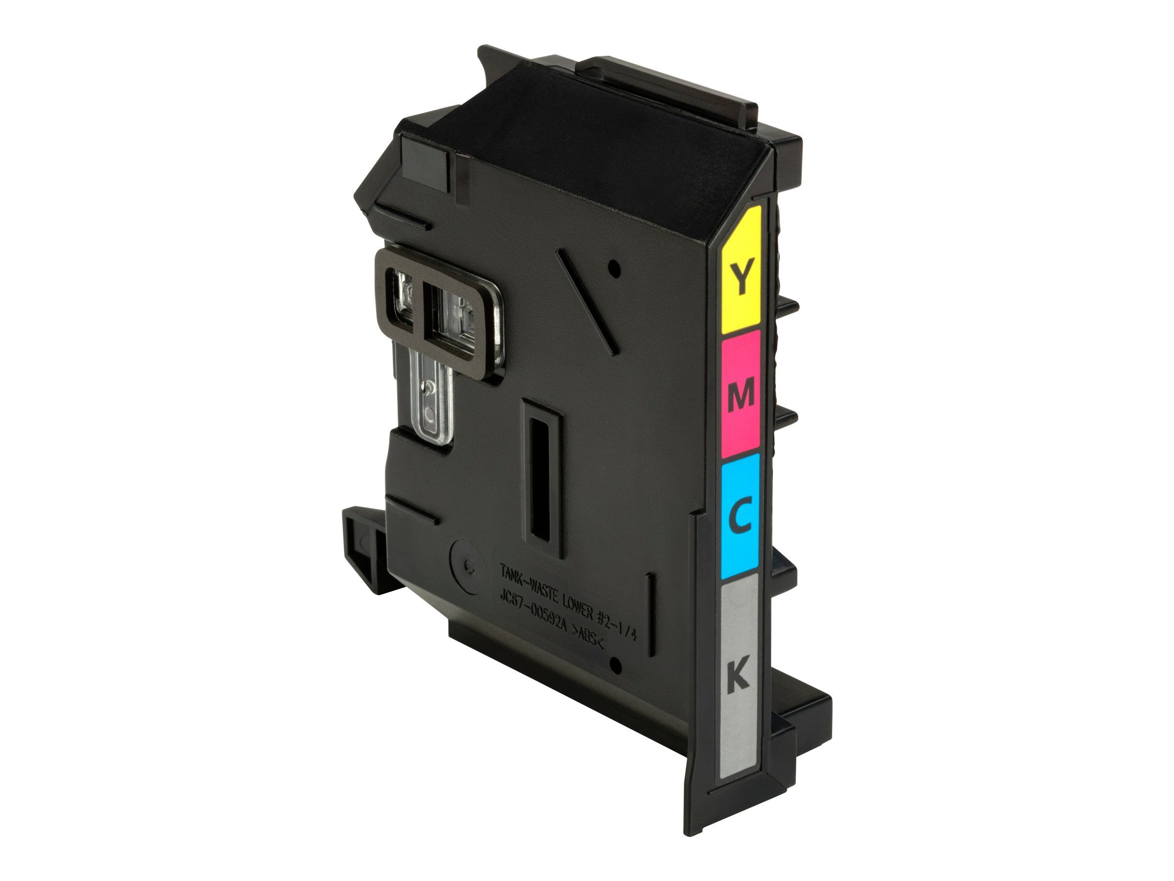 HP Tonersammler - für Color Laser 150a, 150nw
