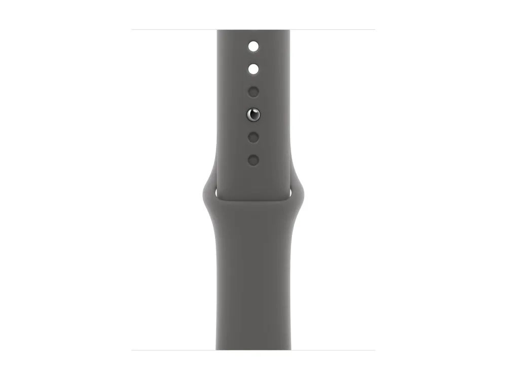 Apple Watch Series 11 (GPS + Cellular) - 42 mm
