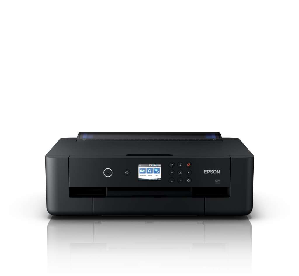 Epson Expression Photo XP-15000