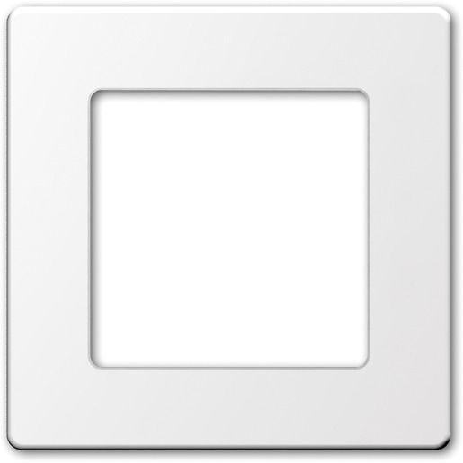 Somfy ABDECKRAHMEN FÜR ZENTRALTASTER / SOMFY SMOOVE PURE 9015022