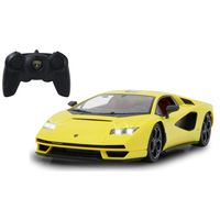 JAMARA Lamborghini Countach LPI 800-4 1 16 2.4 GHz gelb